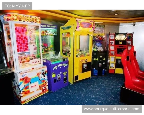 老虎机现金娱乐带你体验真实刺激的游戏快感