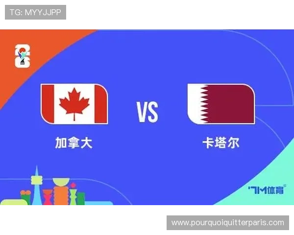 加拿大对卡塔尔实力对比分析：两队在世界杯中的表现差异与潜力展望